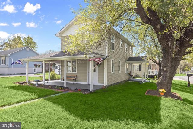 207 MECHANICS VALLEY RD, North East, MD 21901