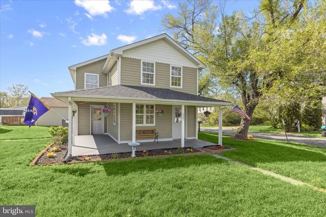 207 MECHANICS VALLEY RD, North East, MD 21901