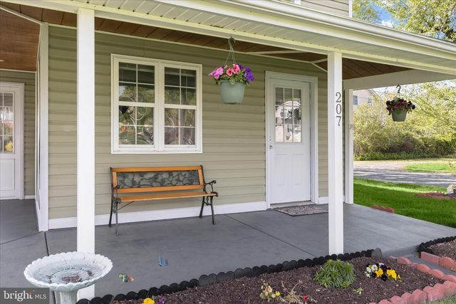 207 MECHANICS VALLEY RD, North East, MD 21901