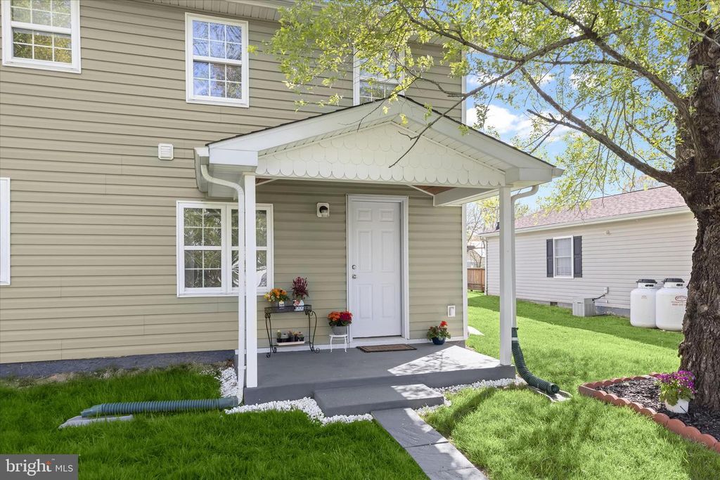 Image 13 of property listing at 207 MECHANICS VALLEY RD, North East, MD 21901