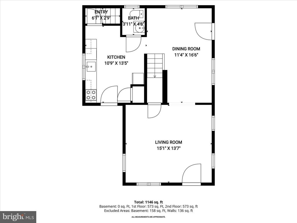 Image 29 of property listing at 207 MECHANICS VALLEY RD, North East, MD 21901