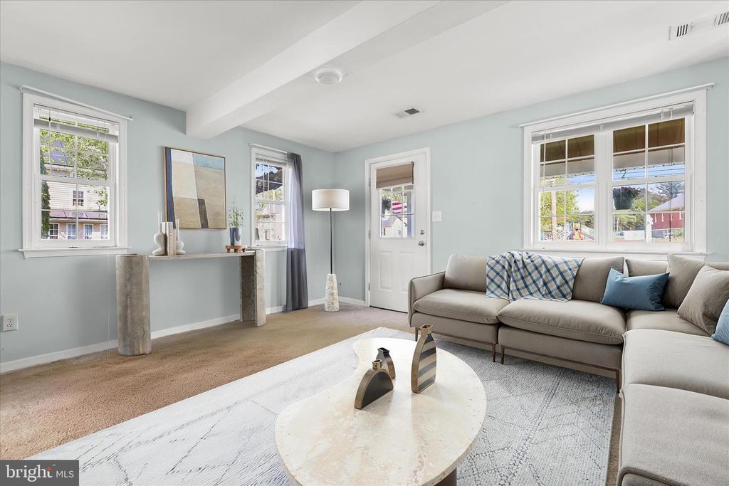 Image 5 of property listing at 207 MECHANICS VALLEY RD, North East, MD 21901