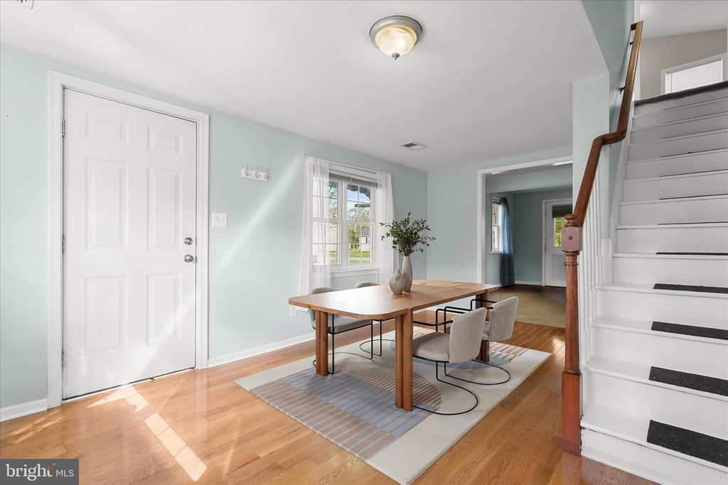 Image 8 of property listing at 207 MECHANICS VALLEY RD, North East, MD 21901