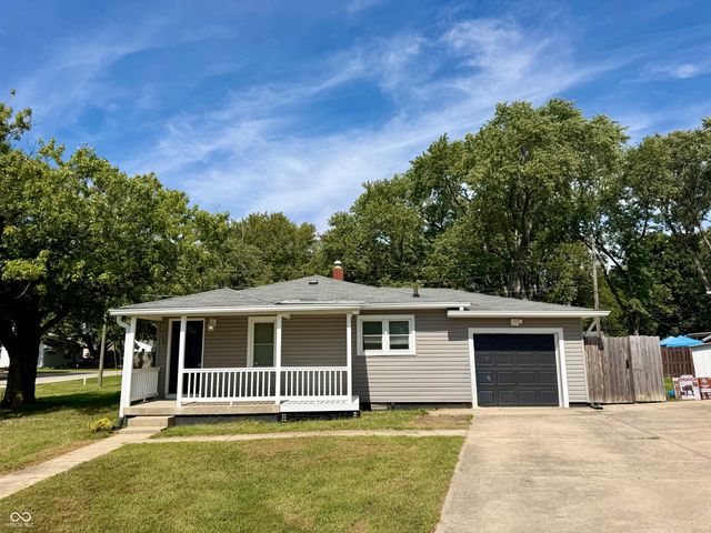 708 Charles Street, Chesterfield, IN 46017