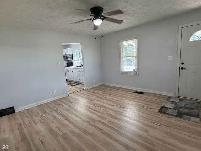 708 Charles Street, Chesterfield, IN 46017