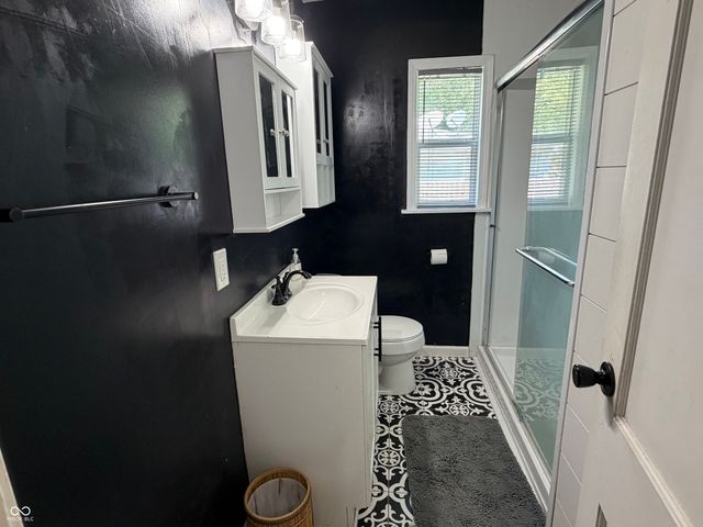 708 Charles Street, Chesterfield, IN 46017