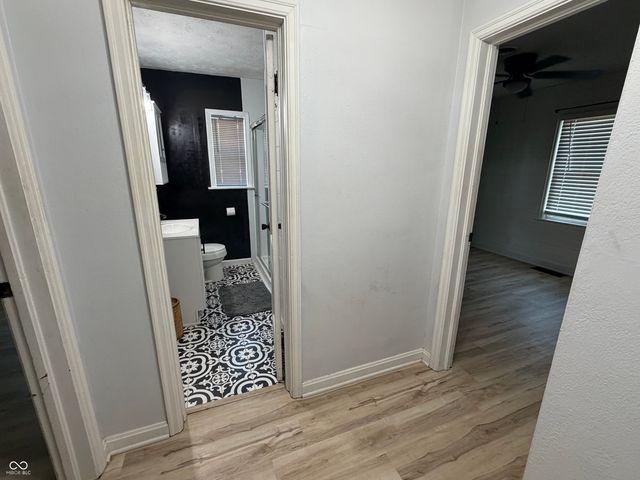708 Charles Street, Chesterfield, IN 46017