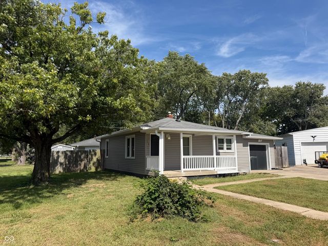 708 Charles Street, Chesterfield, IN 46017