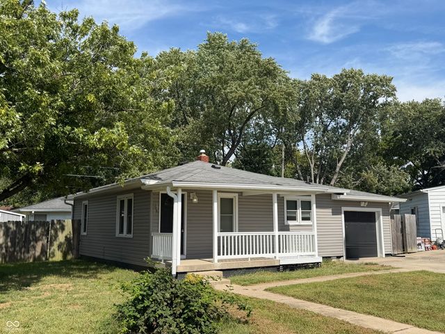 708 Charles Street, Chesterfield, IN 46017