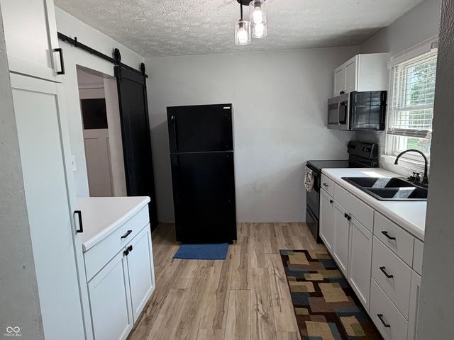 708 Charles Street, Chesterfield, IN 46017