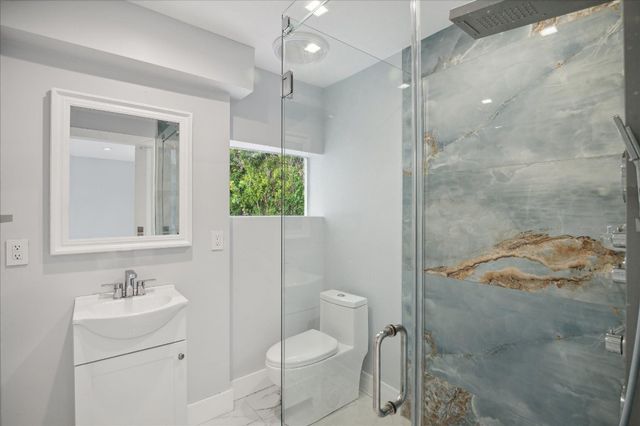 2224 Anchor Drive, Fort Lauderdale, FL 33316