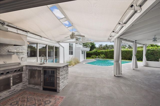 2224 Anchor Drive, Fort Lauderdale, FL 33316