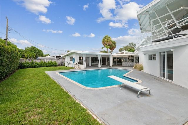 2224 Anchor Drive, Fort Lauderdale, FL 33316