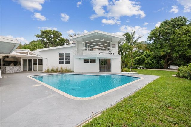 2224 Anchor Drive, Fort Lauderdale, FL 33316