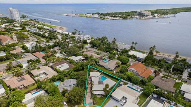2224 Anchor Drive, Fort Lauderdale, FL 33316