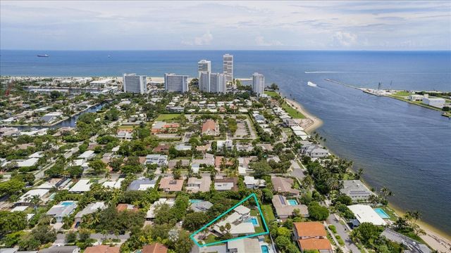 2224 Anchor Drive, Fort Lauderdale, FL 33316