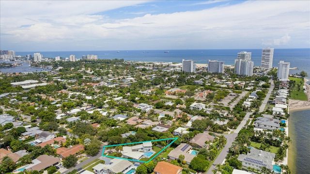 2224 Anchor Drive, Fort Lauderdale, FL 33316