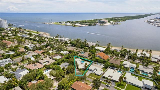 2224 Anchor Drive, Fort Lauderdale, FL 33316