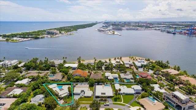 2224 Anchor Drive, Fort Lauderdale, FL 33316