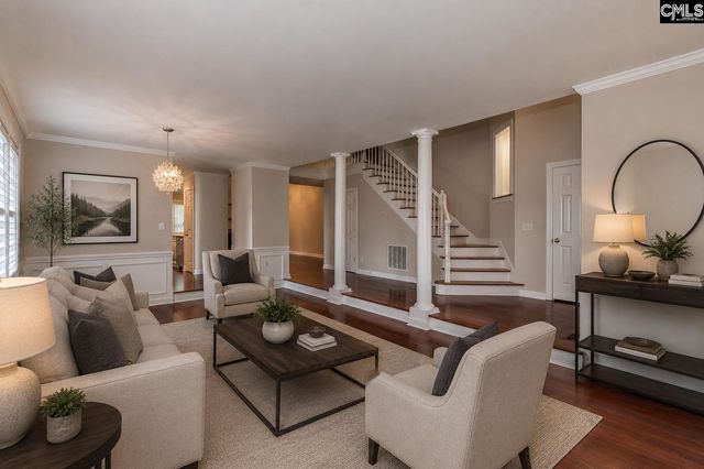 221 Sandstone Road, Columbia, SC 29212