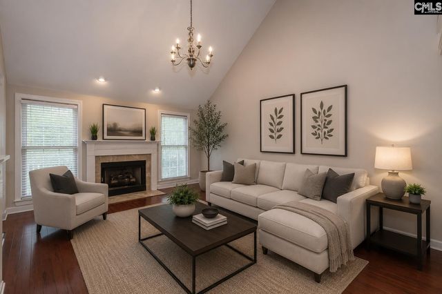 221 Sandstone Road, Columbia, SC 29212