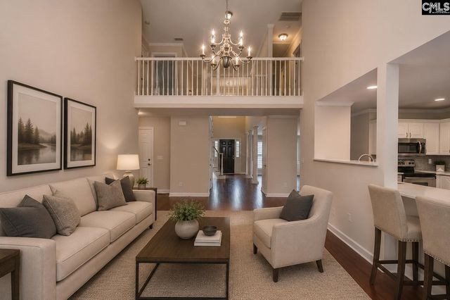 221 Sandstone Road, Columbia, SC 29212
