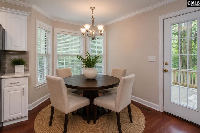 221 Sandstone Road, Columbia, SC 29212