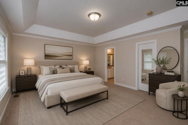 221 Sandstone Road, Columbia, SC 29212