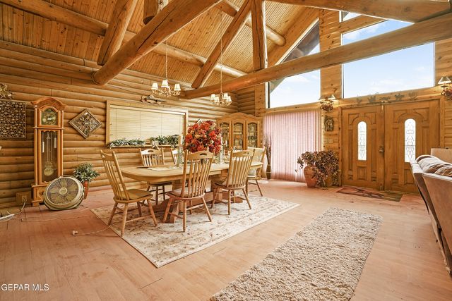 1100 S VINTON Road, Anthony, TX 79821