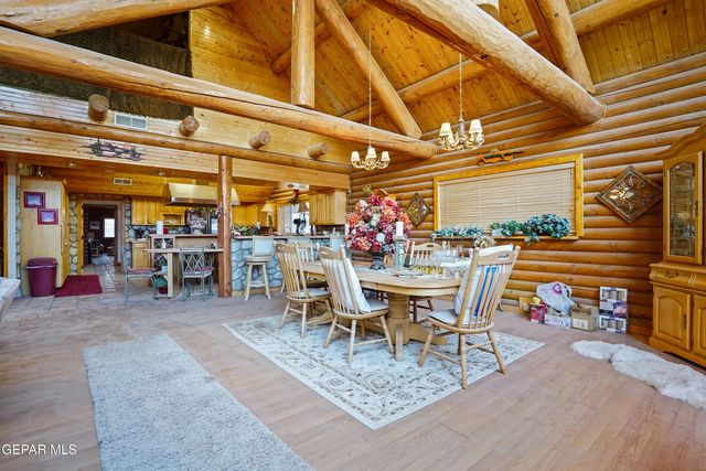 1100 S VINTON Road, Anthony, TX 79821