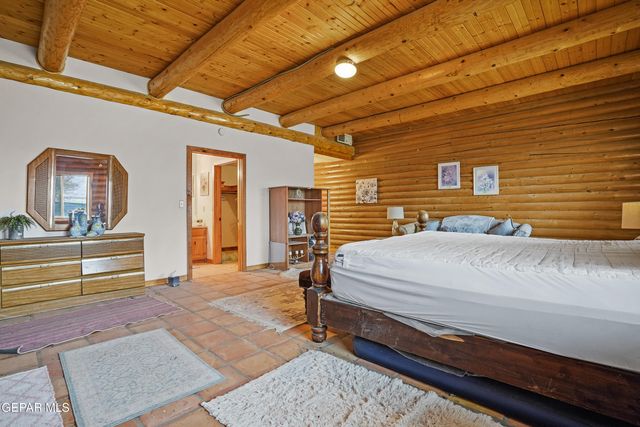 1100 S VINTON Road, Anthony, TX 79821