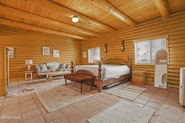 1100 S VINTON Road, Anthony, TX 79821