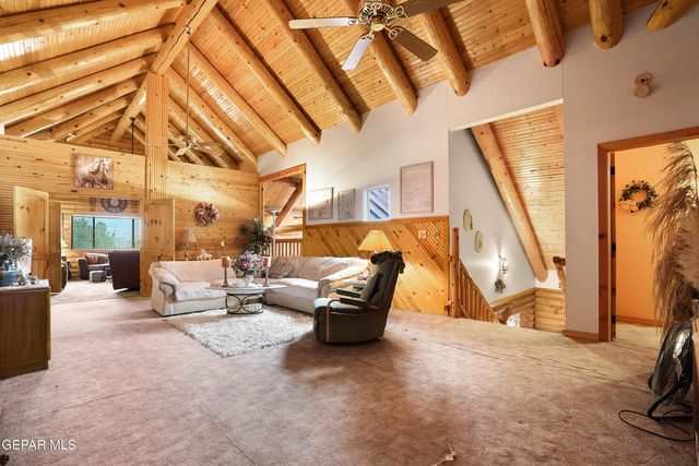 1100 S VINTON Road, Anthony, TX 79821