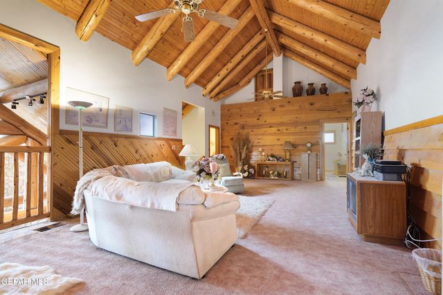 1100 S VINTON Road, Anthony, TX 79821