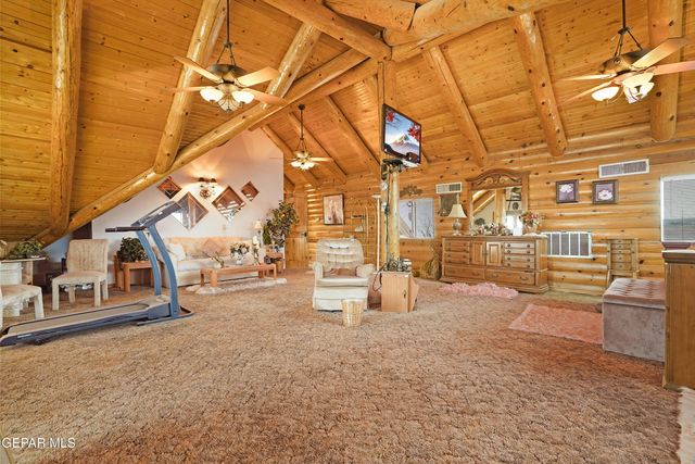 1100 S VINTON Road, Anthony, TX 79821