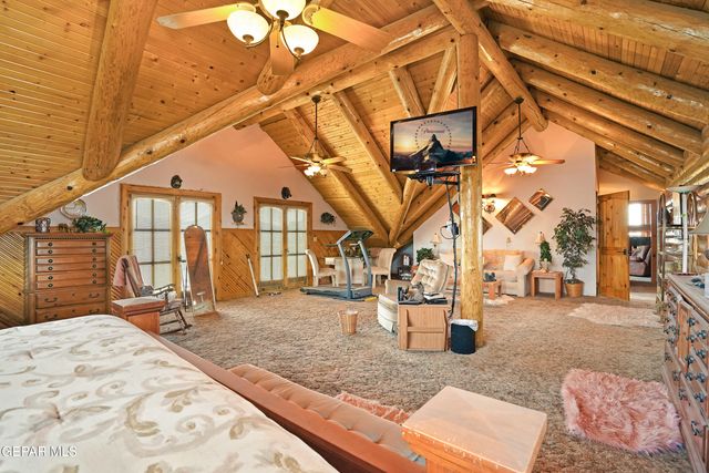 1100 S VINTON Road, Anthony, TX 79821