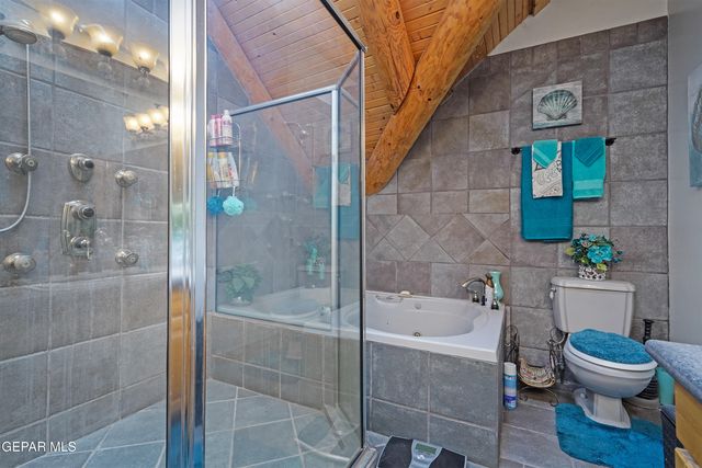 1100 S VINTON Road, Anthony, TX 79821