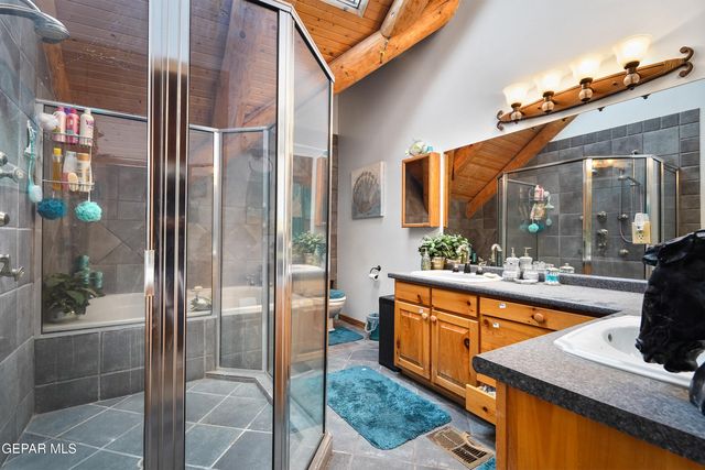 1100 S VINTON Road, Anthony, TX 79821