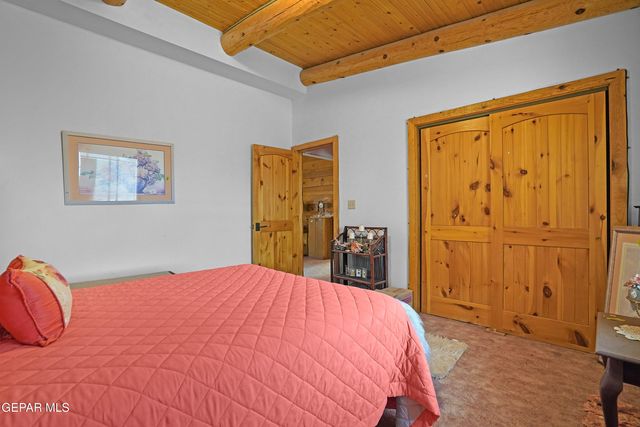 1100 S VINTON Road, Anthony, TX 79821