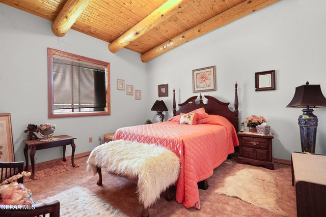 1100 S VINTON Road, Anthony, TX 79821