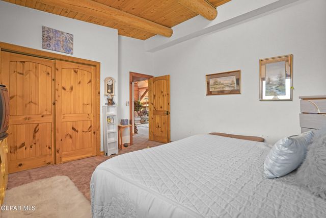 1100 S VINTON Road, Anthony, TX 79821