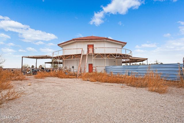 1100 S VINTON Road, Anthony, TX 79821