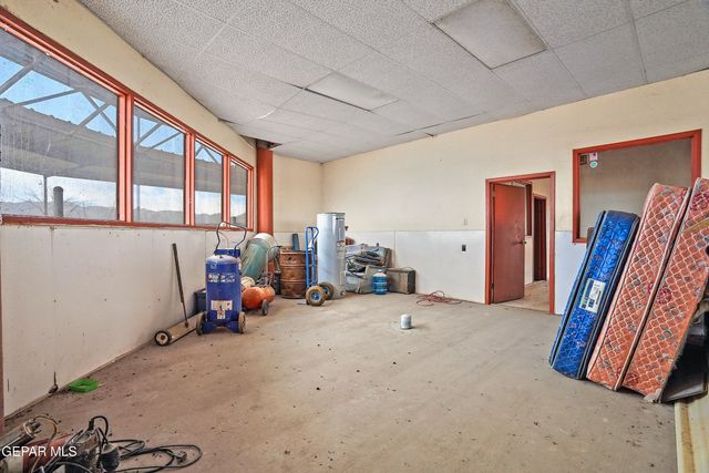 1100 S VINTON Road, Anthony, TX 79821