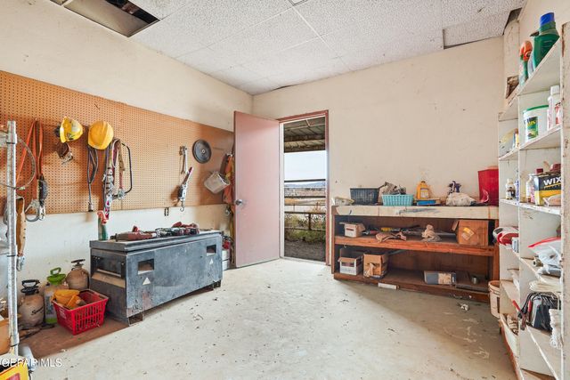 1100 S VINTON Road, Anthony, TX 79821