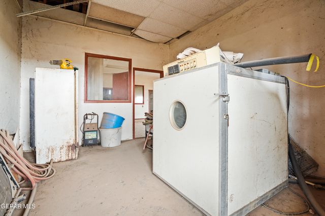 1100 S VINTON Road, Anthony, TX 79821