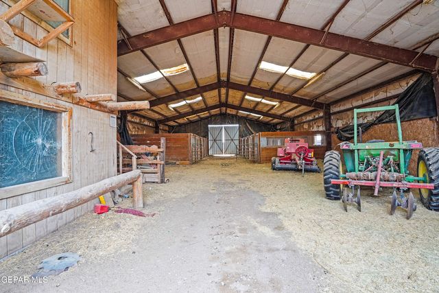 1100 S VINTON Road, Anthony, TX 79821