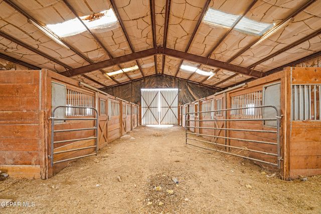 1100 S VINTON Road, Anthony, TX 79821