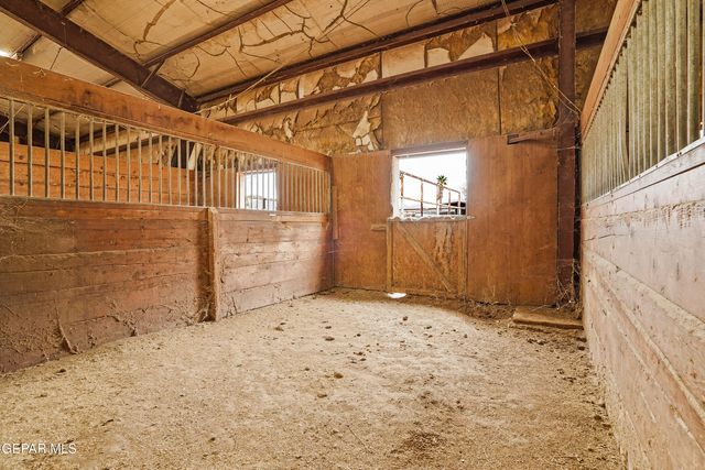 1100 S VINTON Road, Anthony, TX 79821