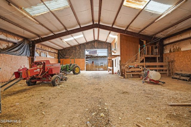 1100 S VINTON Road, Anthony, TX 79821