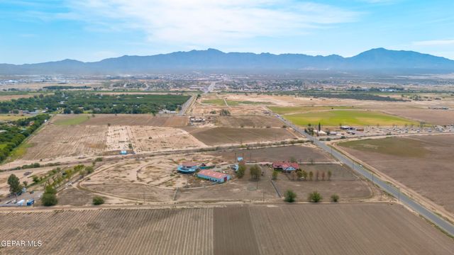 1100 S VINTON Road, Anthony, TX 79821